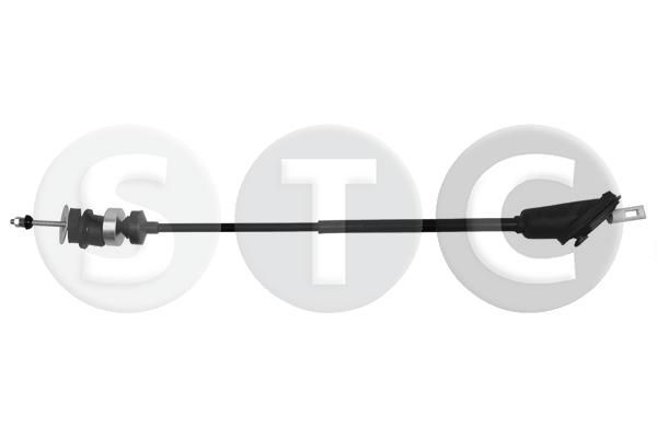 Cięgło, sterowanie sprzęgłem STC T480036