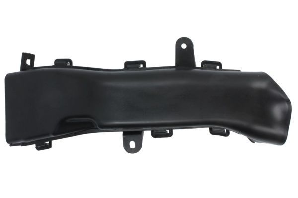 Õhuvõre, põrkeraud