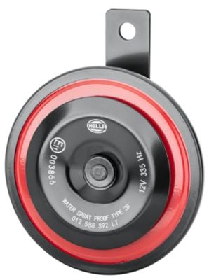 Klakson HELLA 3AL 012 588-291