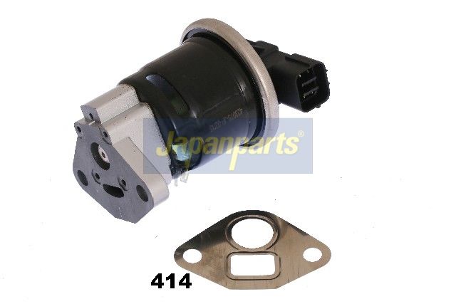 Supapa EGR JAPANPARTS EGR-414