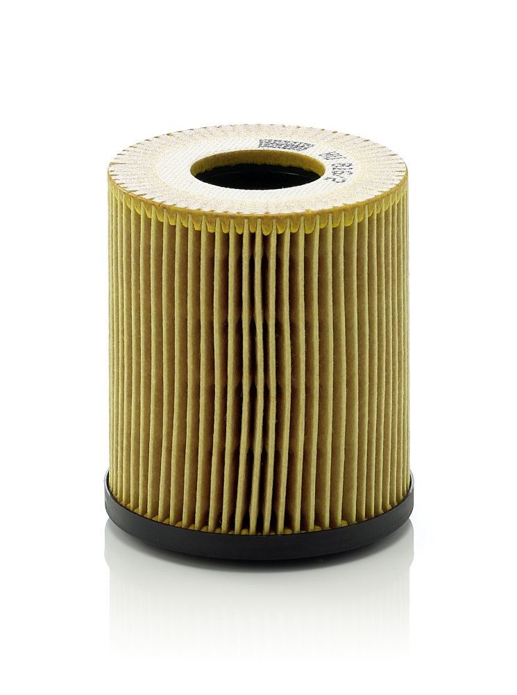 Olejový filter MANN-FILTER HU 816/2 x