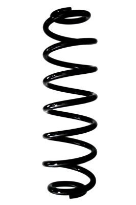 Arc spiral SPIDAN 87922