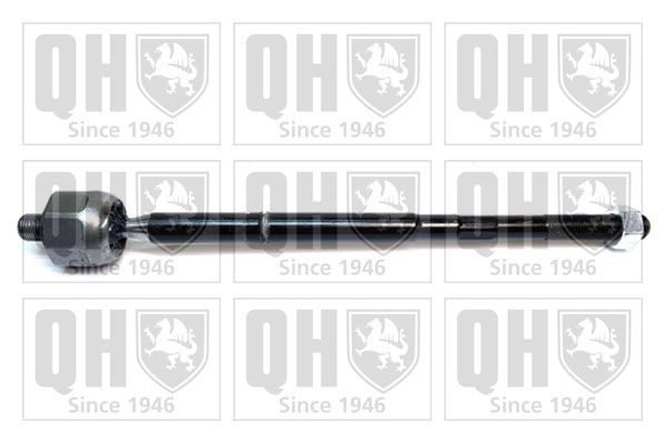 Połączenie osiowe, drążek kierowniczy poprzeczny QUINTON HAZELL QR4201S