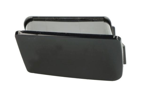 Сигнальная лампа изменения полосы движения