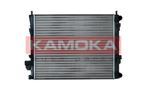 Chladič motora KAMOKA 7705139