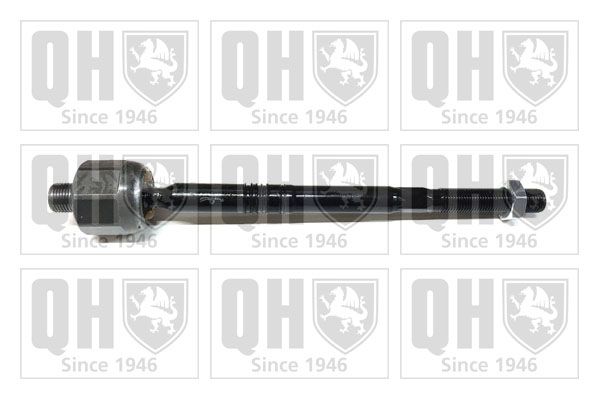 Połączenie osiowe, drążek kierowniczy poprzeczny QUINTON HAZELL QR4147S