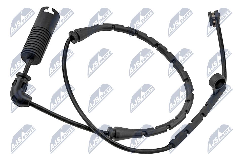 senzor de avertizare,uzura placute de frana NTY HCZ-BM-050