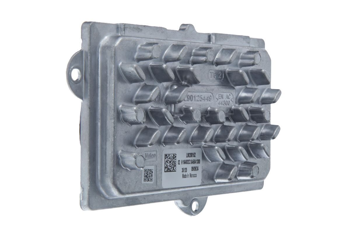 Valeo 049857