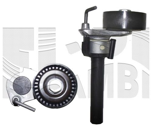 Napinacz paska klinowego wielorowkowego CALIBER 88704