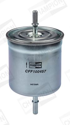 Palivový filter CHAMPION CFF100457
