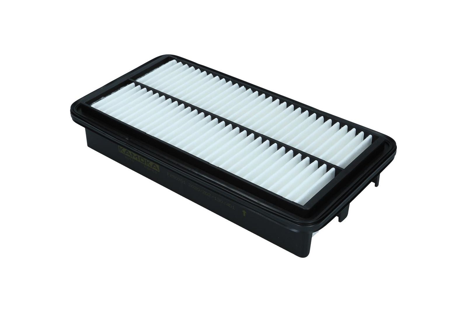 Levně Vzduchový filtr KAMOKA F250701