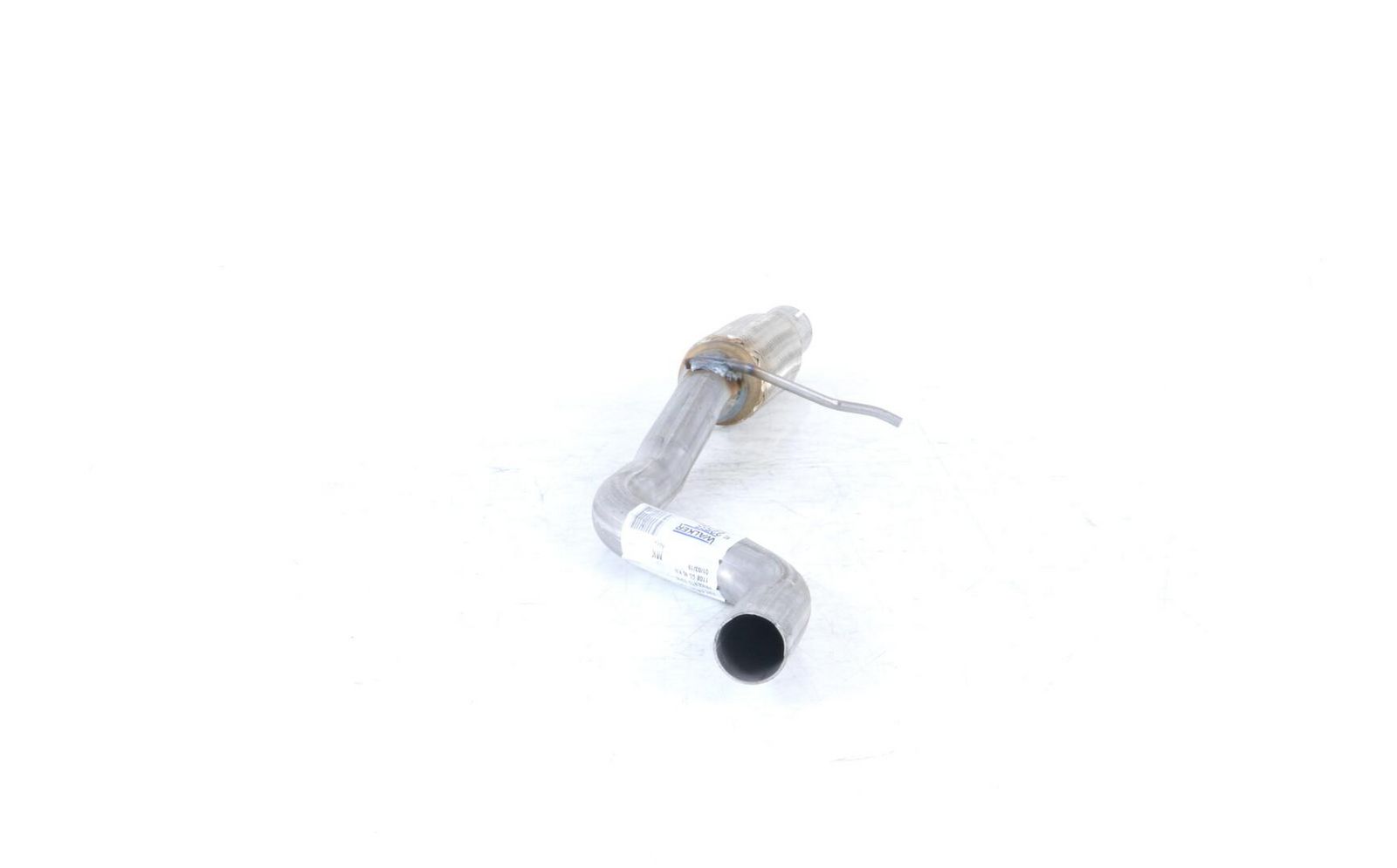 Levně Výfuková trubka WALKER 22555