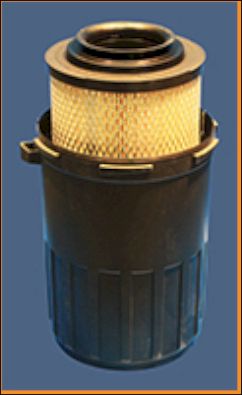 Filtr powietrza MISFAT R521