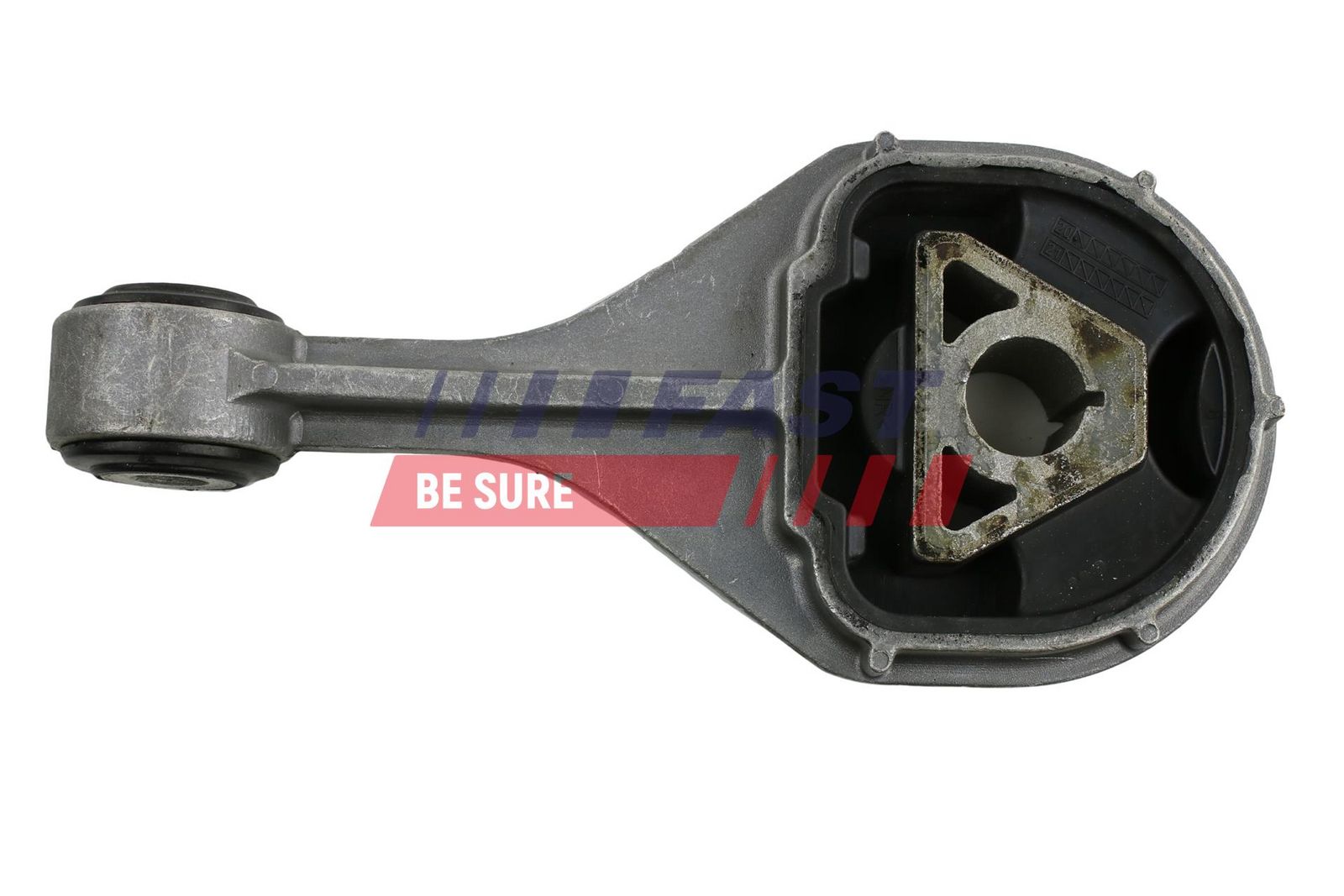 Шарнирный кронштейн, подвеска двигателя