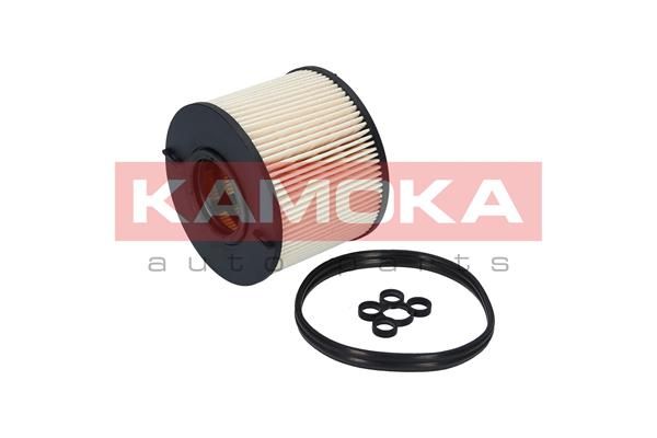 Palivový filtr KAMOKA F308101