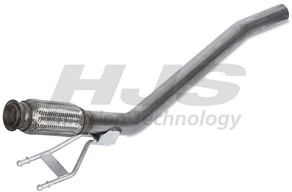 Levně Výfuková trubka HJS 91 11 1618