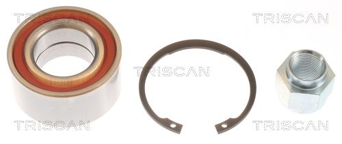 Zestaw łożysk koła TRISCAN 8530 10123