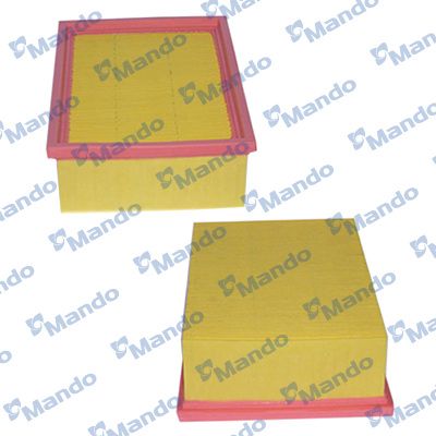 Filtr powietrza MANDO MMF015230