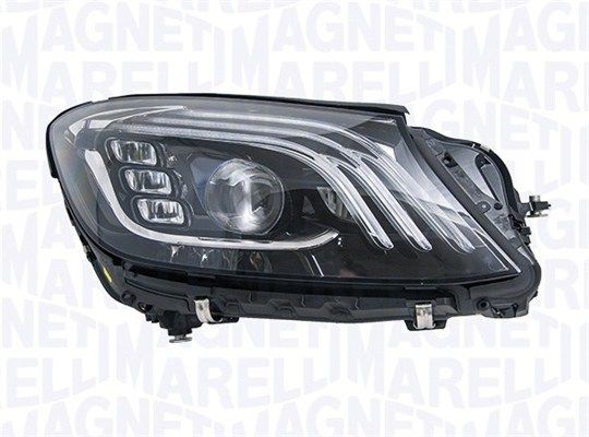 Reflektor MAGNETI MARELLI 711451000379