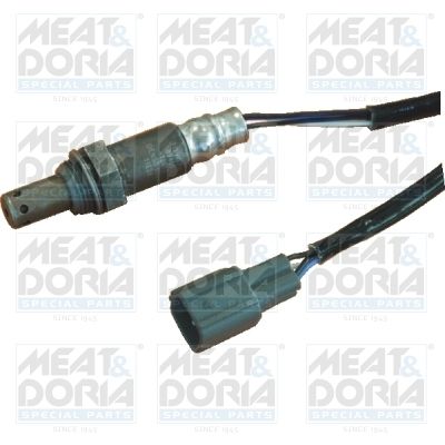 Sonda lambda MEAT & DORIA 81614