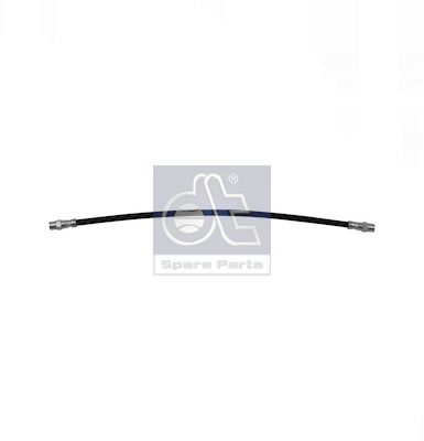 Przewód hamulcowy elastyczny DT SPARE PARTS 4.81341