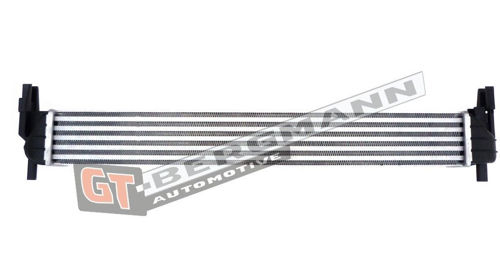 Chladič turba GT-BERGMANN Automotive GT12-023