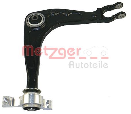 Wahacz, zawieszenie koła METZGER AUTOTEILE 58074402