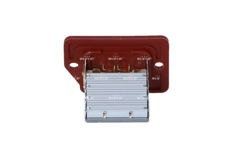 Opornik, wentylator wewnętrzny NRF 342098