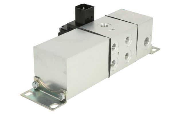 Supapa magnetica PNEUMATICS PN-12044