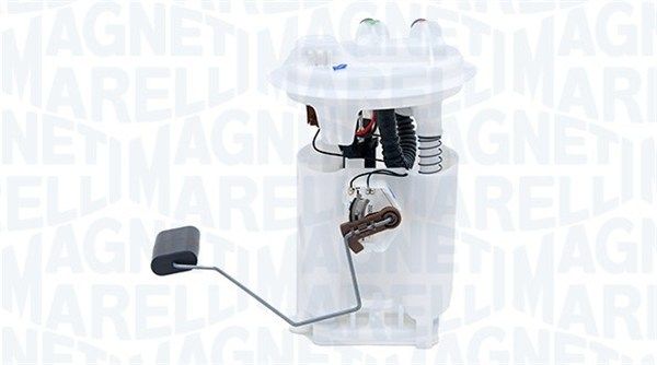 Moduł pompy paliwa MAGNETI MARELLI 519700000183