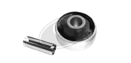 Zestaw montażowy, ułożyskowanie kierownicy DYS 37-22849