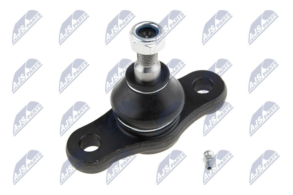 Шарнир независимой подвески / поворотного рычага