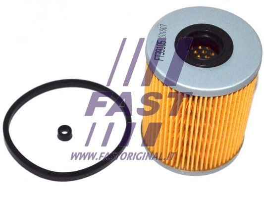 Filtr paliwa FAST FT39105