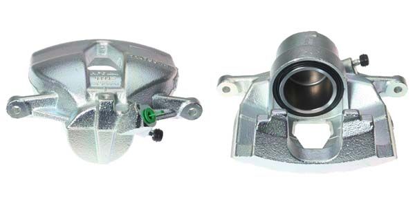 Zacisk hamulca BREMBO F 61 325