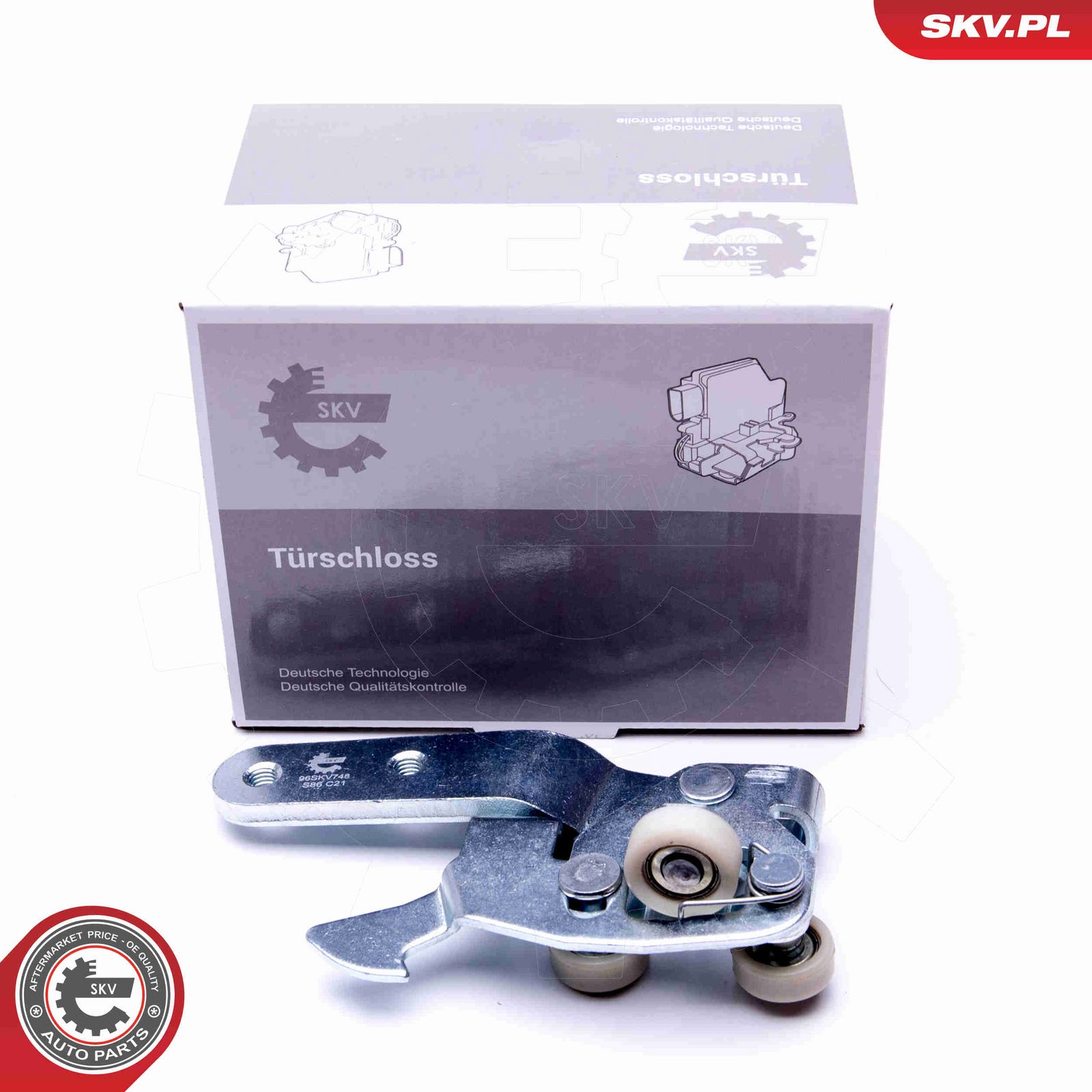 Rullijuht,lükanduks