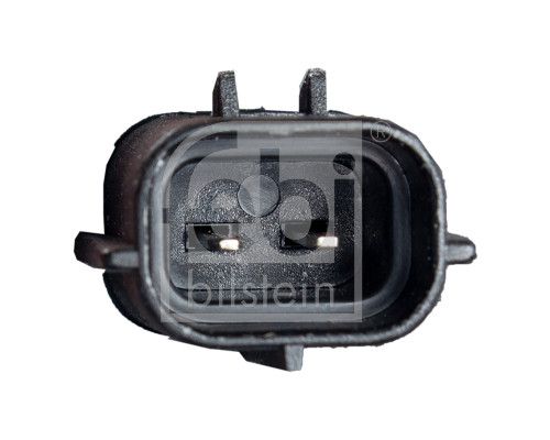 Levně Vodní čerpadlo ostřikovače, čistění skel FEBI BILSTEIN 109264