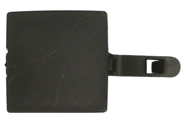 Покрытие буфера, прицепное обор