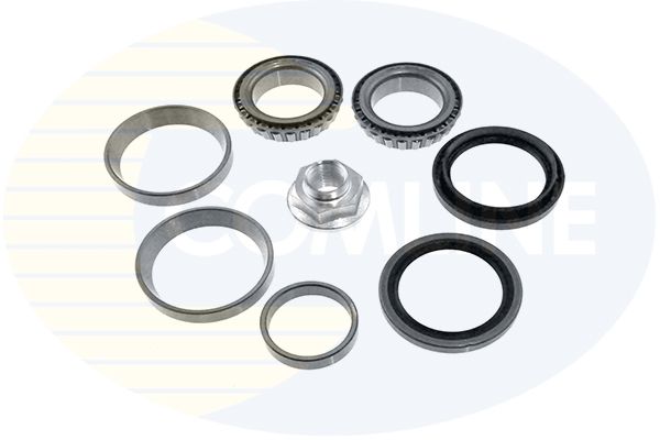 Zestaw łożysk koła COMLINE CBK065