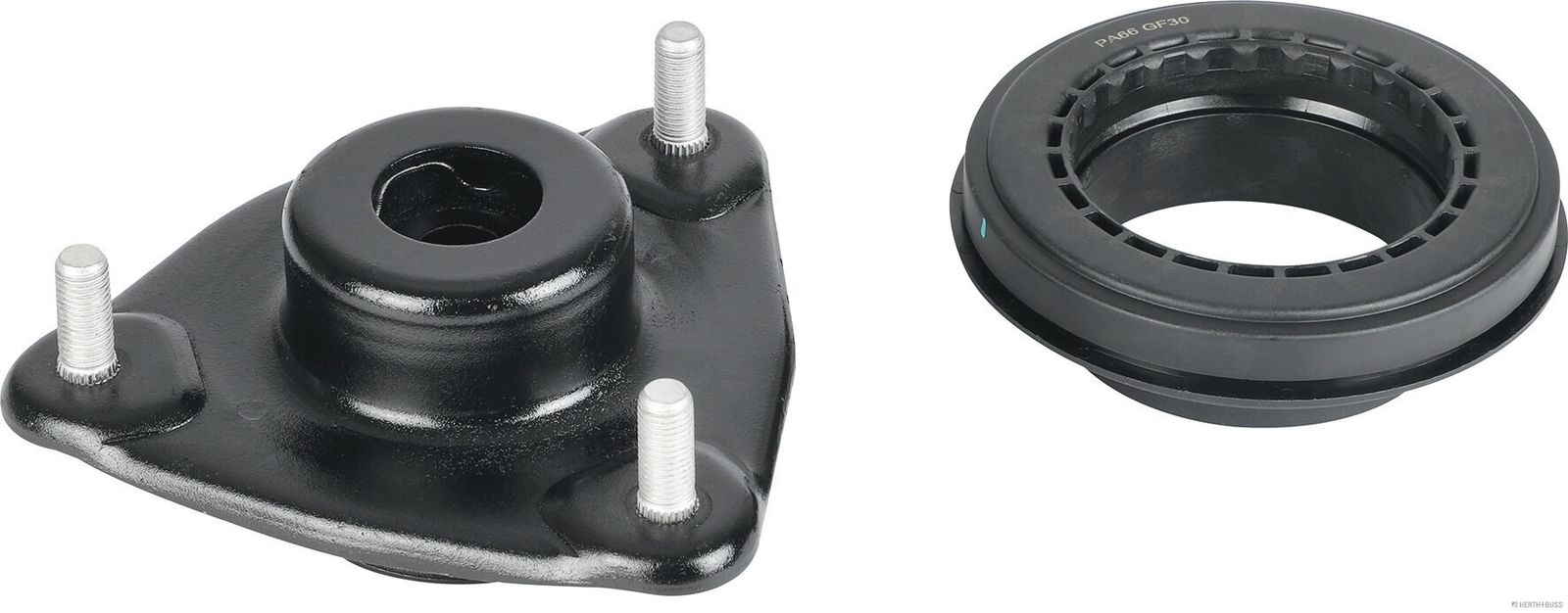Set reparatie, rulment sarcina amortizor HERTH+BUSS JAKOPARTS J4420302