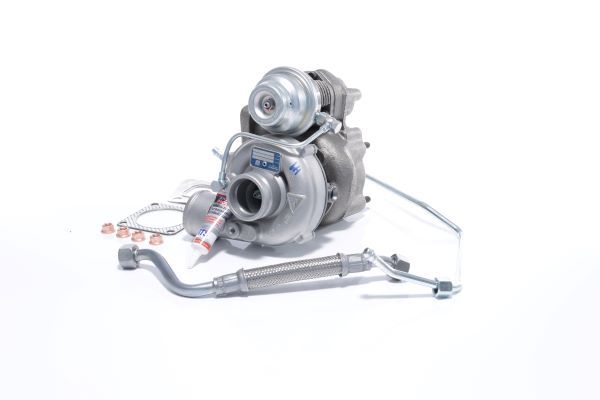 Compresor,sistem de supraalimentare BTS Turbo T981019