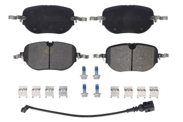 Piduriklotsi komplekt,ketaspidur