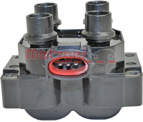 Cewka zapłonowa METZGER AUTOTEILE 0880151