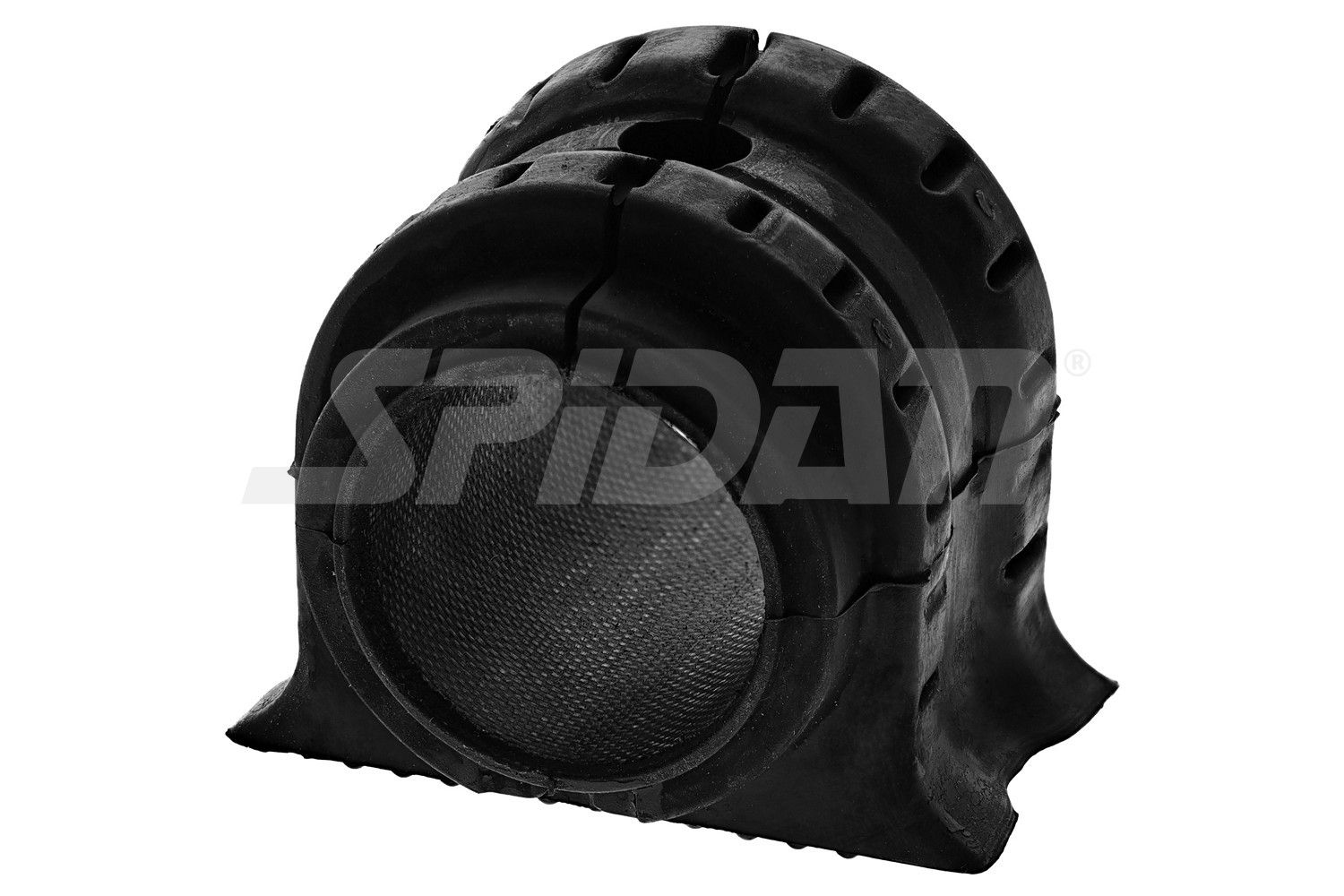 Bucsa, bara stabilizatoare SPIDAN CHASSIS PARTS 412693