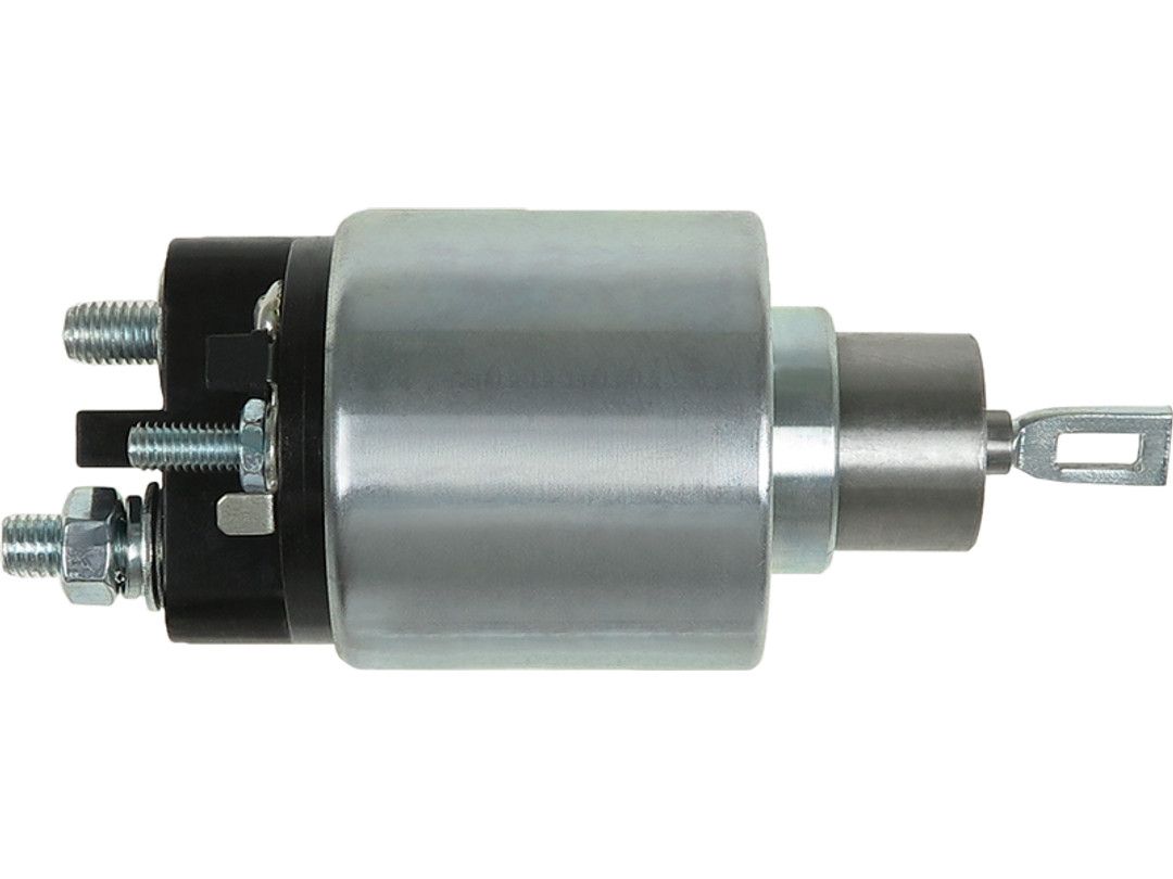 Solenoid, electromotor AS-PL AS SS0127