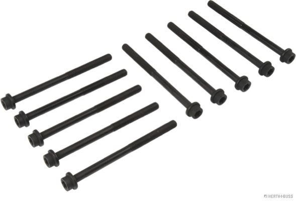 Set surub, chiulasa HERTH+BUSS JAKOPARTS J1283004