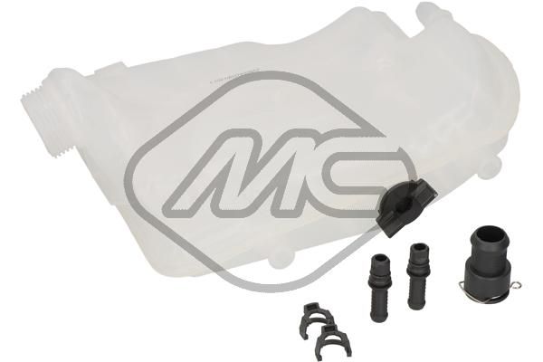 Vas de expansiune, racire METALCAUCHO 03657