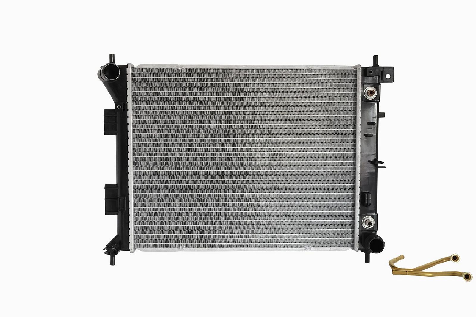 Radiator, racire motor KAMOKA 7700247
