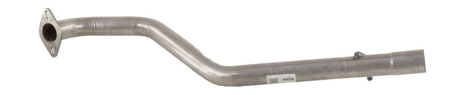 Труба выхлопного газа