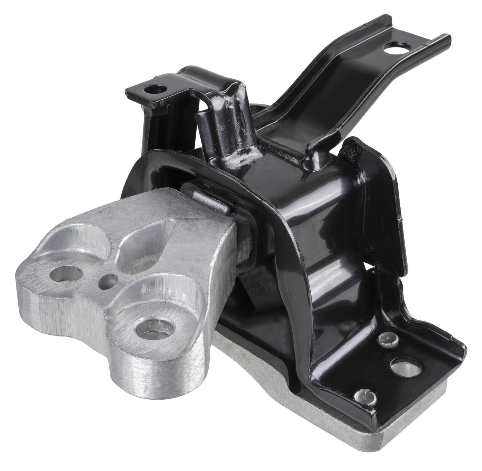 Suport, transmisie automata LEMFOERDER 45463 01