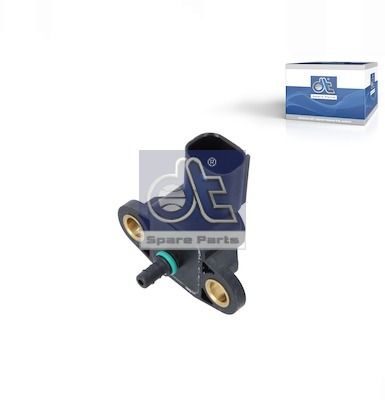 Czujnik, ciśnienie w kolektorze dolotowym DT SPARE PARTS 4.68273